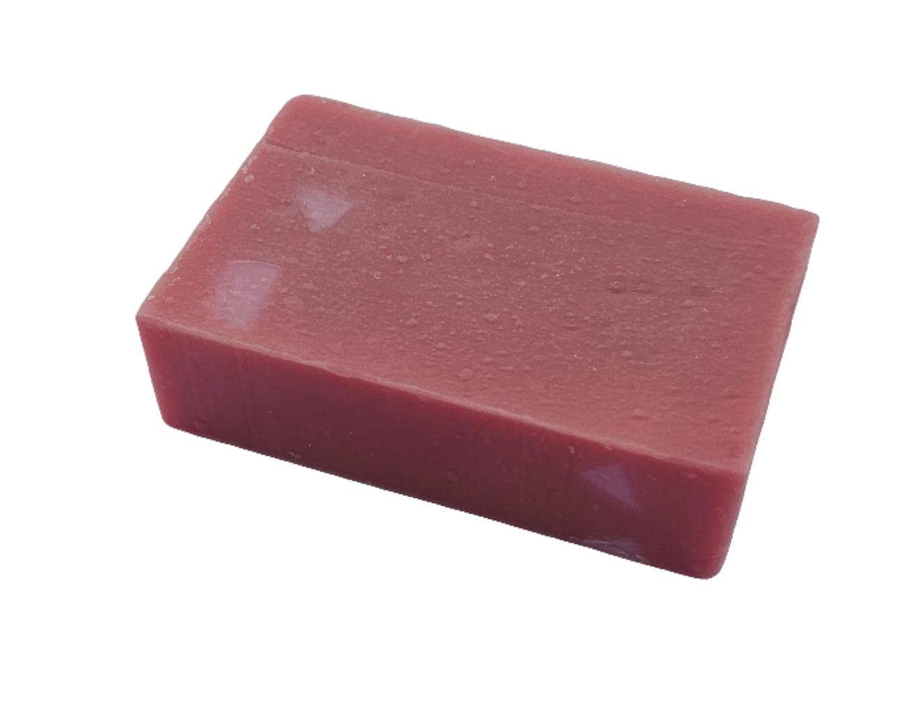 Handmade Cold Process Soap Bar – Pure Natural | Heart & Soap