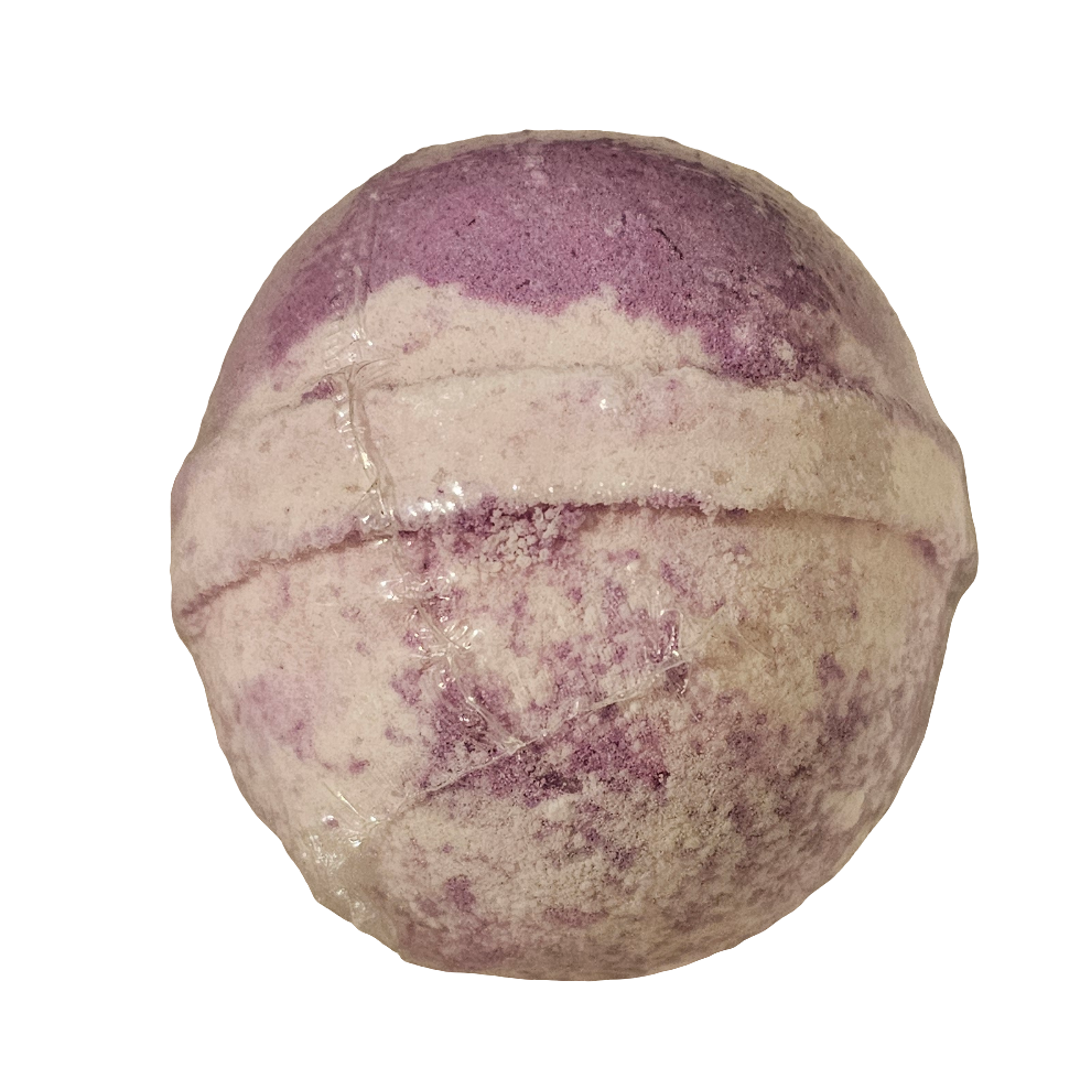 Premium Bath Bombs in Unique Scents | Heart & Soap