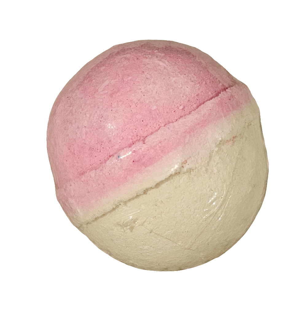 Premium Bath Bombs in Unique Scents | Heart & Soap