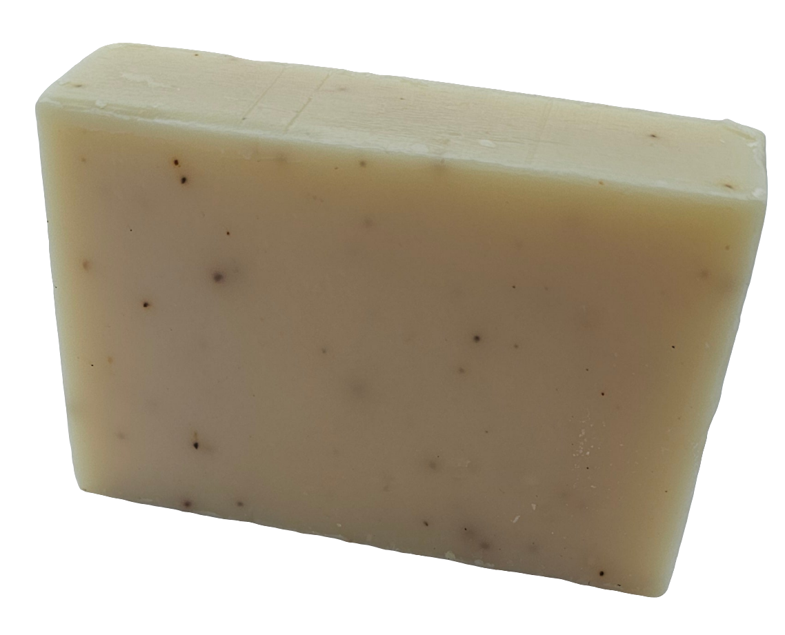 Handmade Cold Process Soap Bar – Pure Natural | Heart & Soap