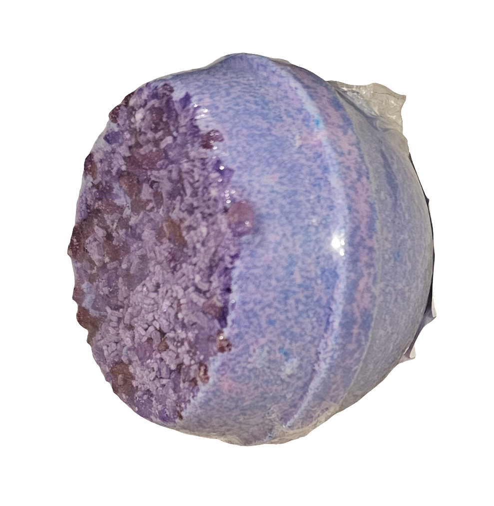 Premium Bath Bombs in Unique Scents | Heart & Soap