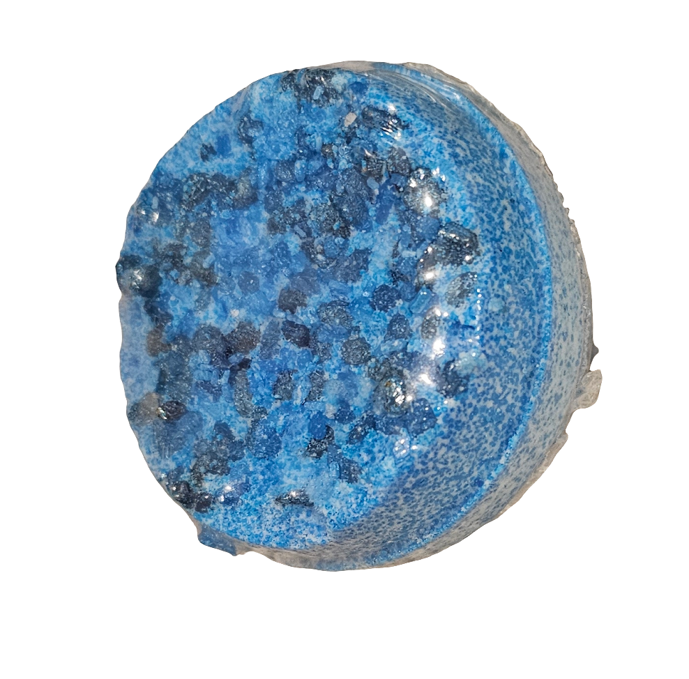 Premium Bath Bombs in Unique Scents | Heart & Soap