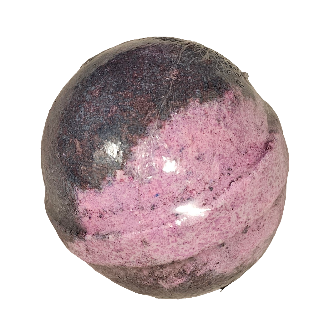 Premium Bath Bombs in Unique Scents | Heart & Soap