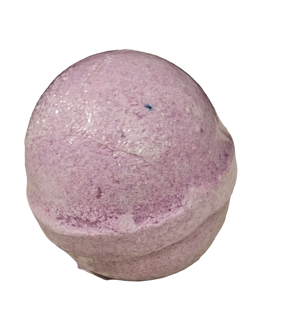Premium Bath Bombs in Unique Scents | Heart & Soap