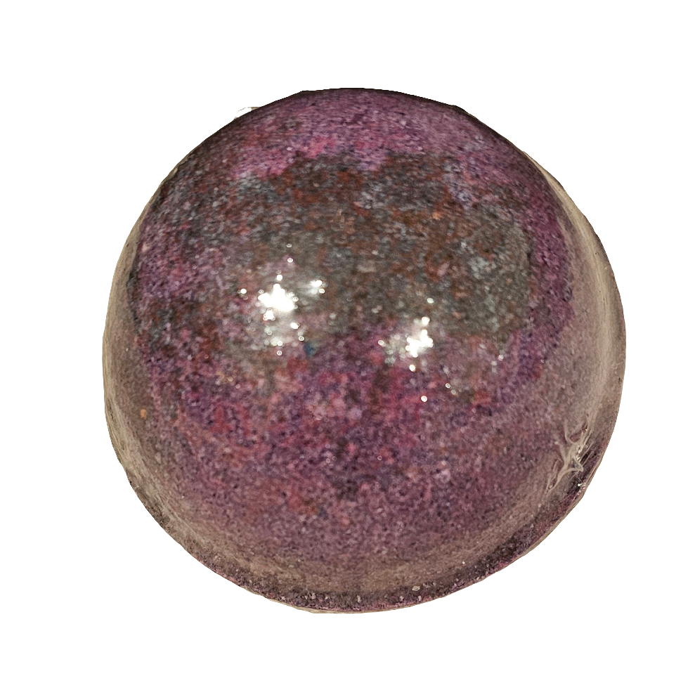 Premium Bath Bombs in Unique Scents | Heart & Soap
