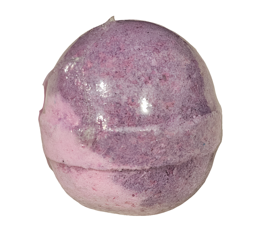 Premium Bath Bombs in Unique Scents | Heart & Soap