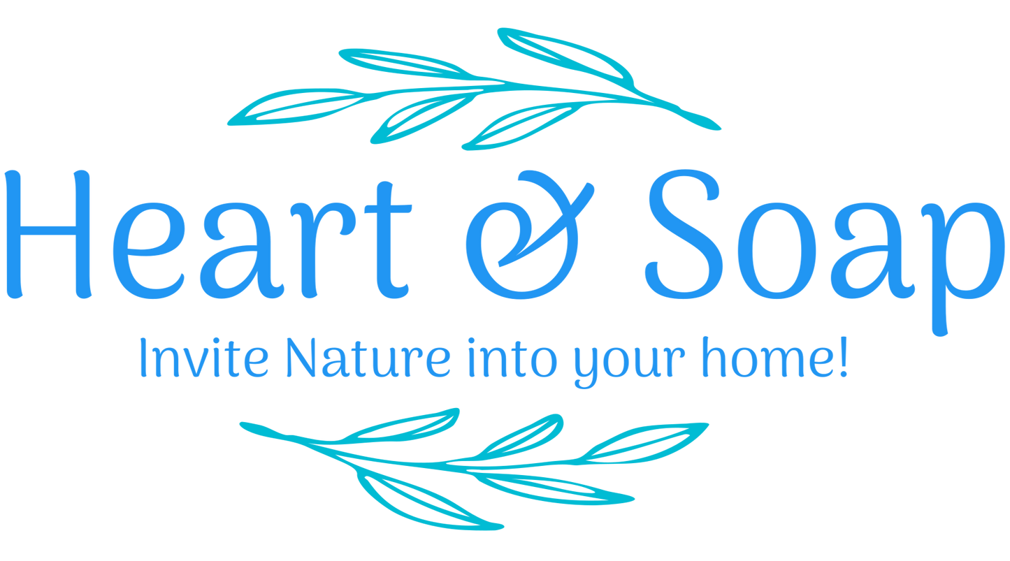 Digital Gift Codes for Any Occasion | Heart & Soap