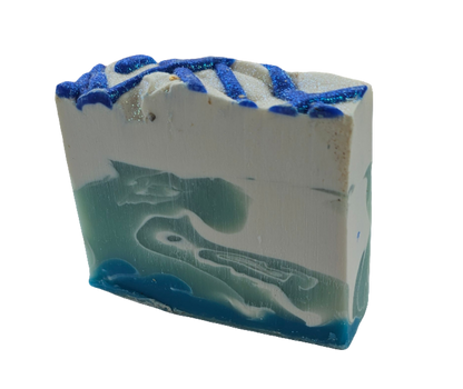 Handmade Cold Process Artisan Soap – Natural | Heart & Soap