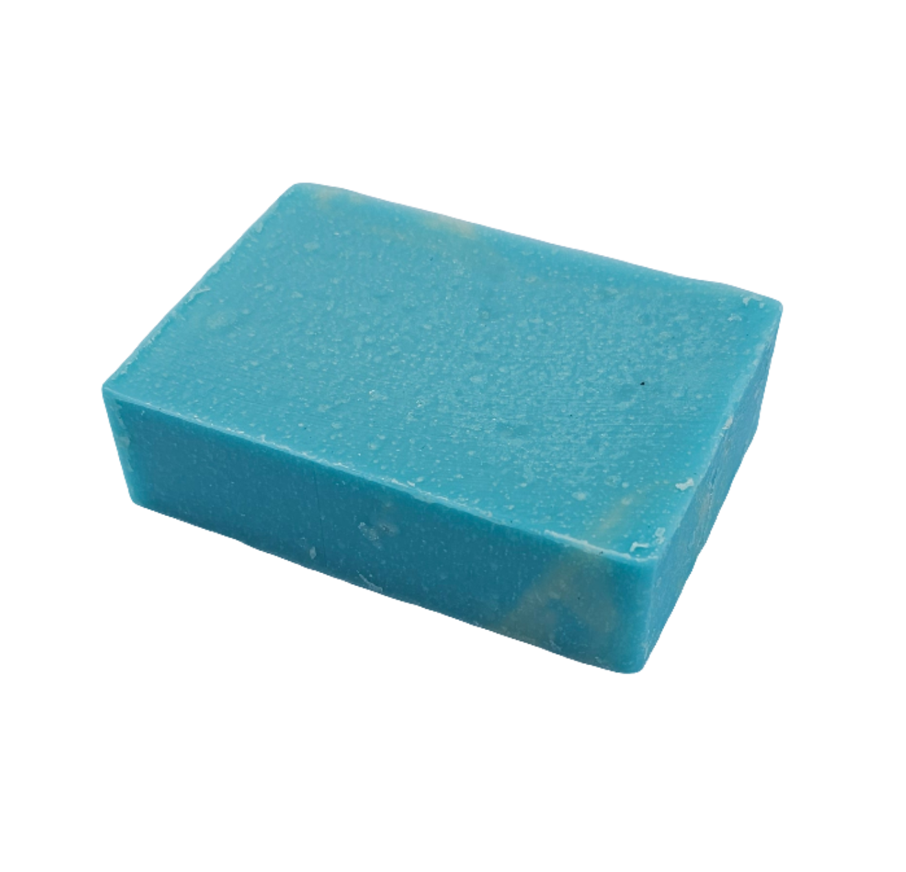 Handmade Cold Process Soap Bar – Pure Natural | Heart & Soap