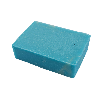 Handmade Cold Process Soap Bar – Pure Natural | Heart & Soap