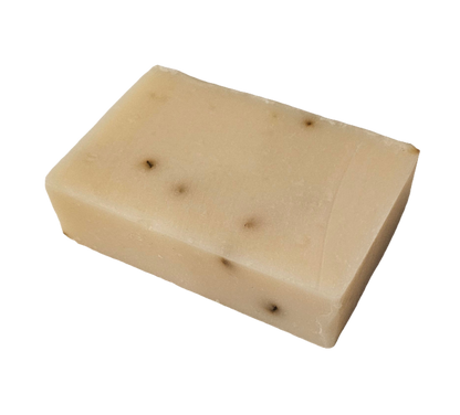 Handmade Cold Process Soap Bar – Pure Natural | Heart & Soap
