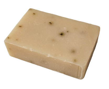 Handmade Cold Process Soap Bar – Pure Natural | Heart & Soap