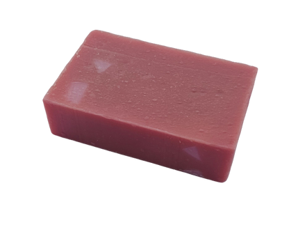 Handmade Cold Process Soap Bar – Pure Natural | Heart & Soap