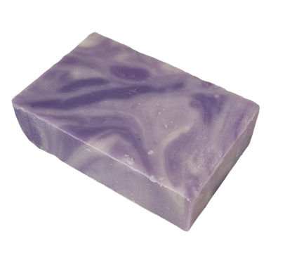 Handmade Cold Process Soap Bar – Pure Natural | Heart & Soap