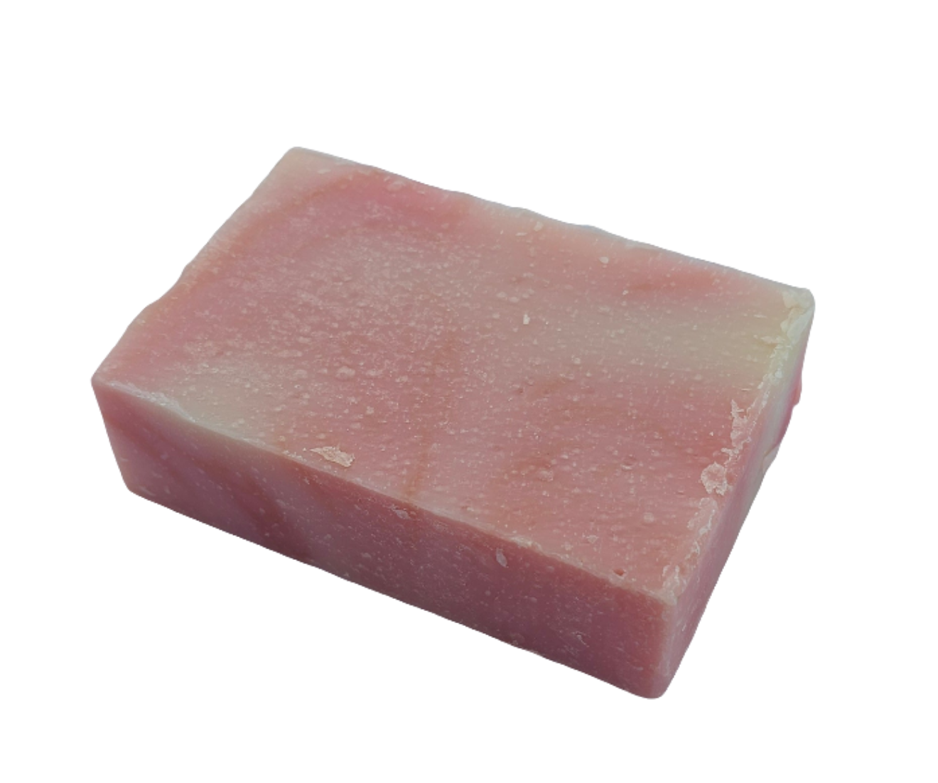Handmade Cold Process Soap Bar – Pure Natural | Heart & Soap