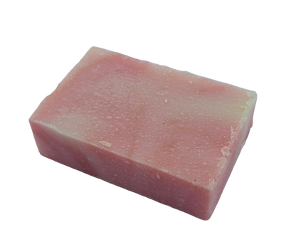 Handmade Cold Process Soap Bar – Pure Natural | Heart & Soap