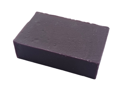 Handmade Cold Process Soap Bar – Pure Natural | Heart & Soap