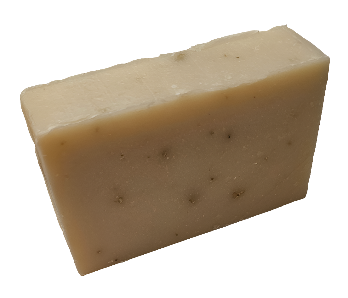 Handmade Cold Process Soap Bar – Pure Natural | Heart & Soap