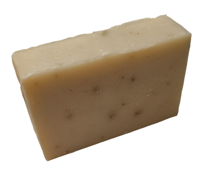 Handmade Cold Process Soap Bar – Pure Natural | Heart & Soap