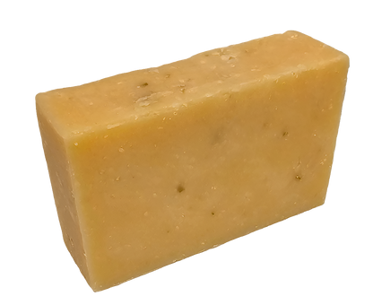 Handmade Cold Process Soap Bar – Pure Natural | Heart & Soap
