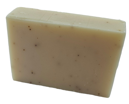 Handmade Cold Process Soap Bar – Pure Natural | Heart & Soap