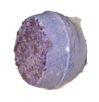 Premium Bath Bombs in Unique Scents | Heart & Soap