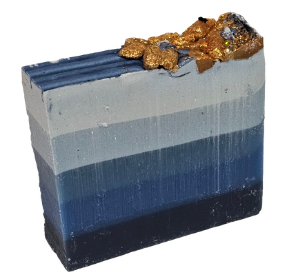 Handmade Cold Process Artisan Soap – Natural | Heart & Soap