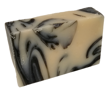 Handmade Cold Process Soap Bar – Pure Natural | Heart & Soap