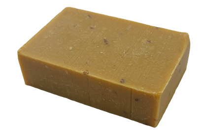 Handmade Cold Process Soap Bar – Pure Natural | Heart & Soap