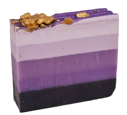 Handmade Cold Process Artisan Soap – Natural | Heart & Soap