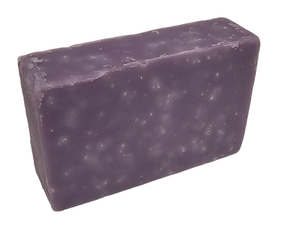 Handmade Cold Process Soap Bar – Pure Natural | Heart & Soap