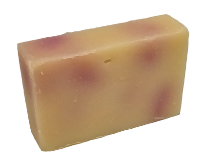 Handmade Cold Process Soap Bar – Pure Natural | Heart & Soap