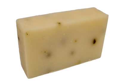 Handmade Cold Process Soap Bar – Pure Natural | Heart & Soap