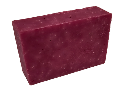 Handmade Cold Process Soap Bar – Pure Natural | Heart & Soap