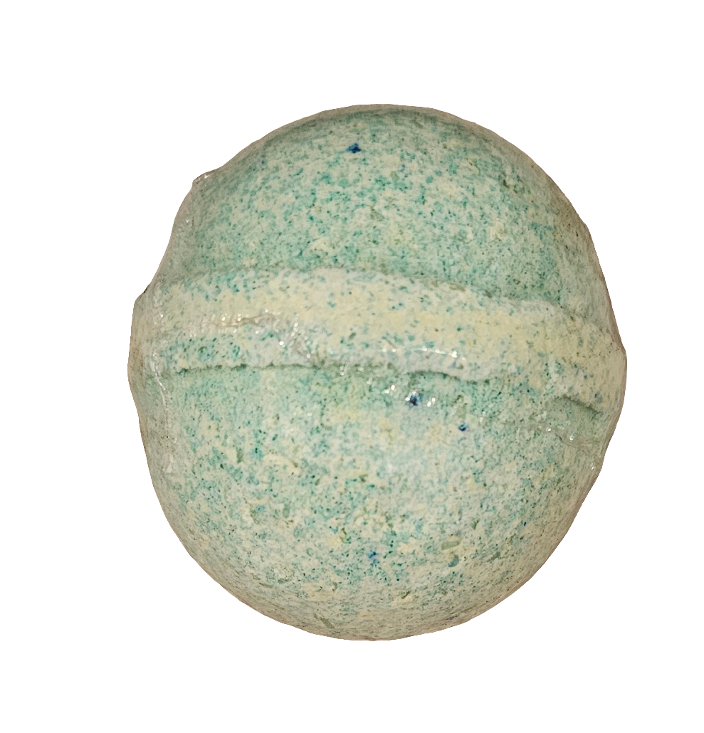 Premium Bath Bombs in Unique Scents | Heart & Soap