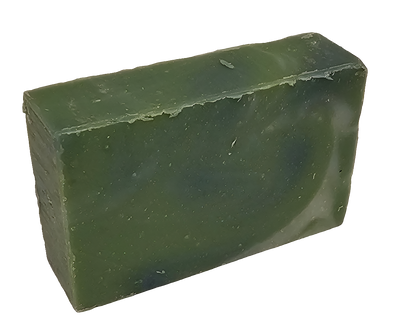 Handmade Cold Process Soap Bar – Pure Natural | Heart & Soap