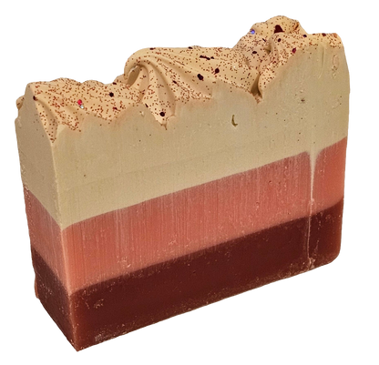 Handmade Cold Process Artisan Soap – Natural | Heart & Soap