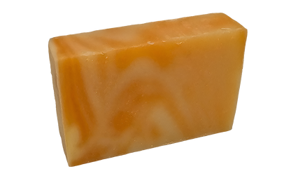 Handmade Cold Process Soap Bar – Pure Natural | Heart & Soap