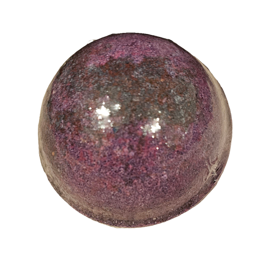 Premium Bath Bombs in Unique Scents | Heart & Soap