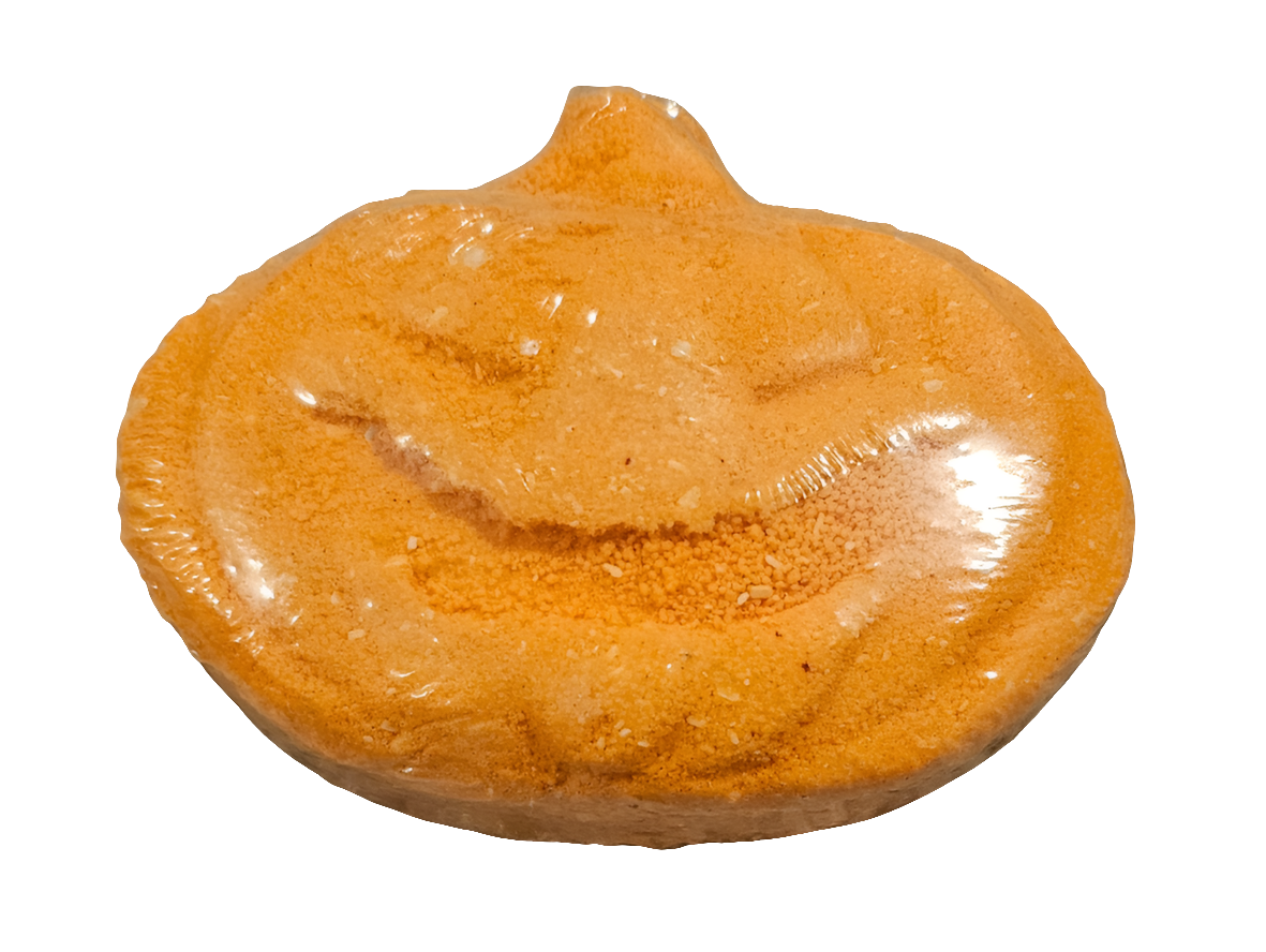 Premium Bath Bombs in Unique Scents | Heart & Soap