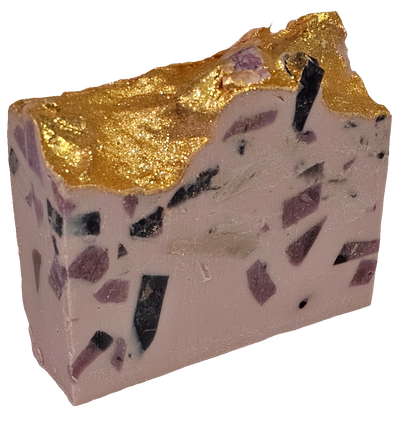 Handmade Cold Process Artisan Soap – Natural | Heart & Soap