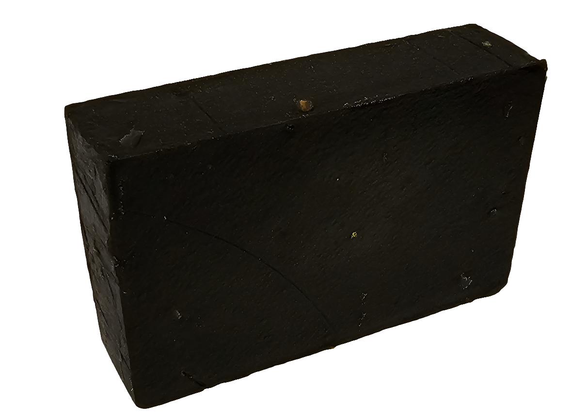 Handmade Cold Process Soap Bar – Pure Natural | Heart & Soap