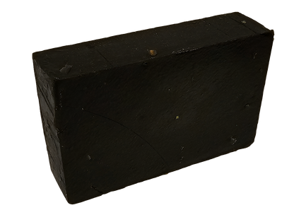 Handmade Cold Process Soap Bar – Pure Natural | Heart & Soap