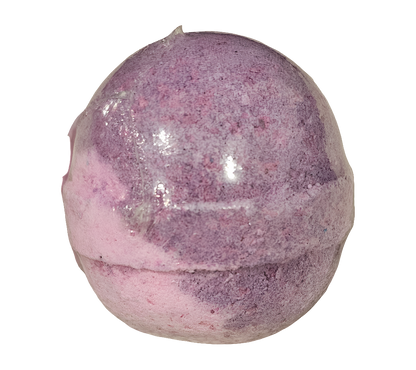 Premium Bath Bombs in Unique Scents | Heart & Soap