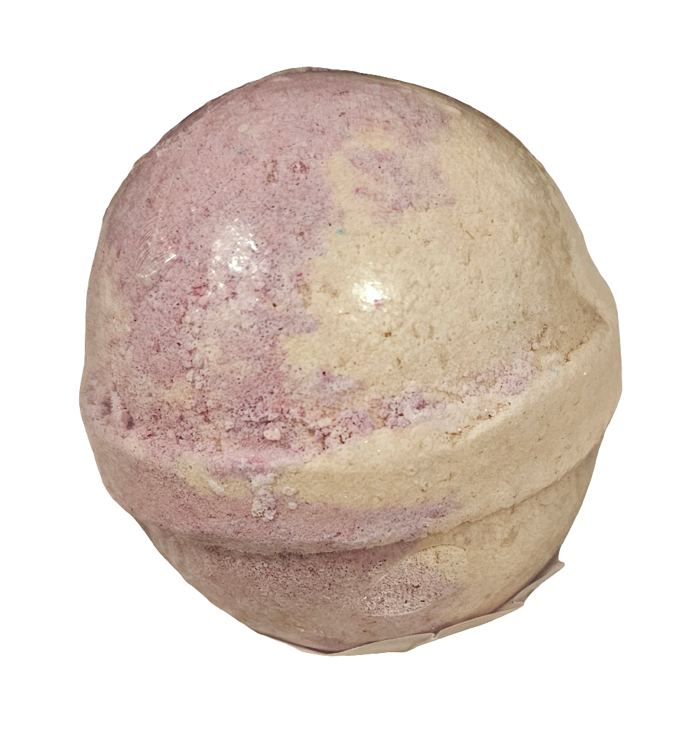 Premium Bath Bombs in Unique Scents | Heart & Soap