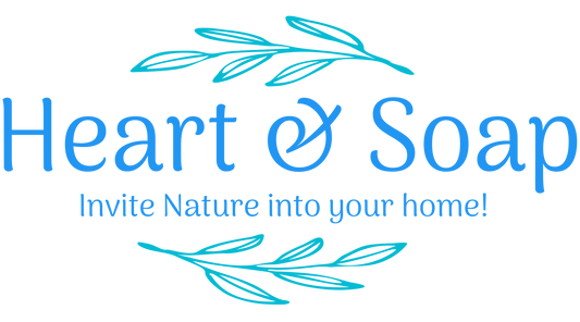 Digital Gift Codes for Any Occasion | Heart & Soap