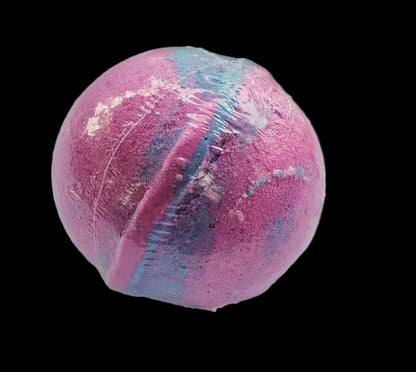 Premium Bath Bombs in Unique Scents | Heart & Soap