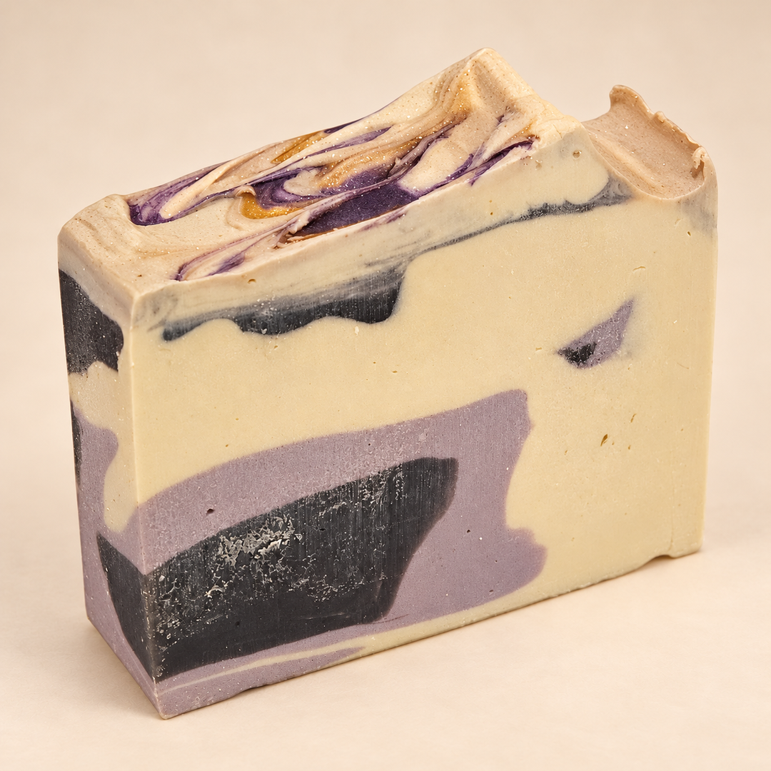 Artisan Soap Collection