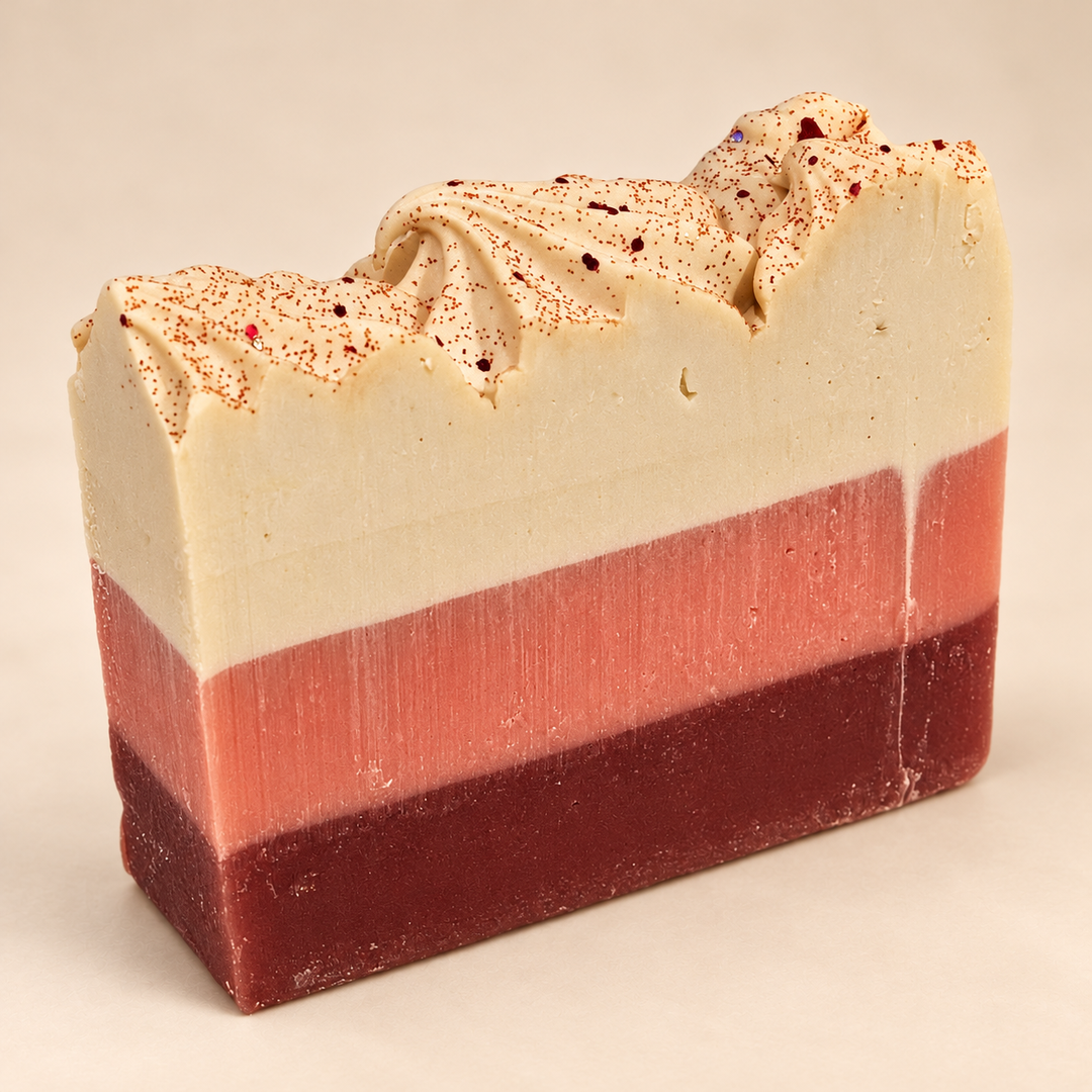 Artisan Soap Collection 2