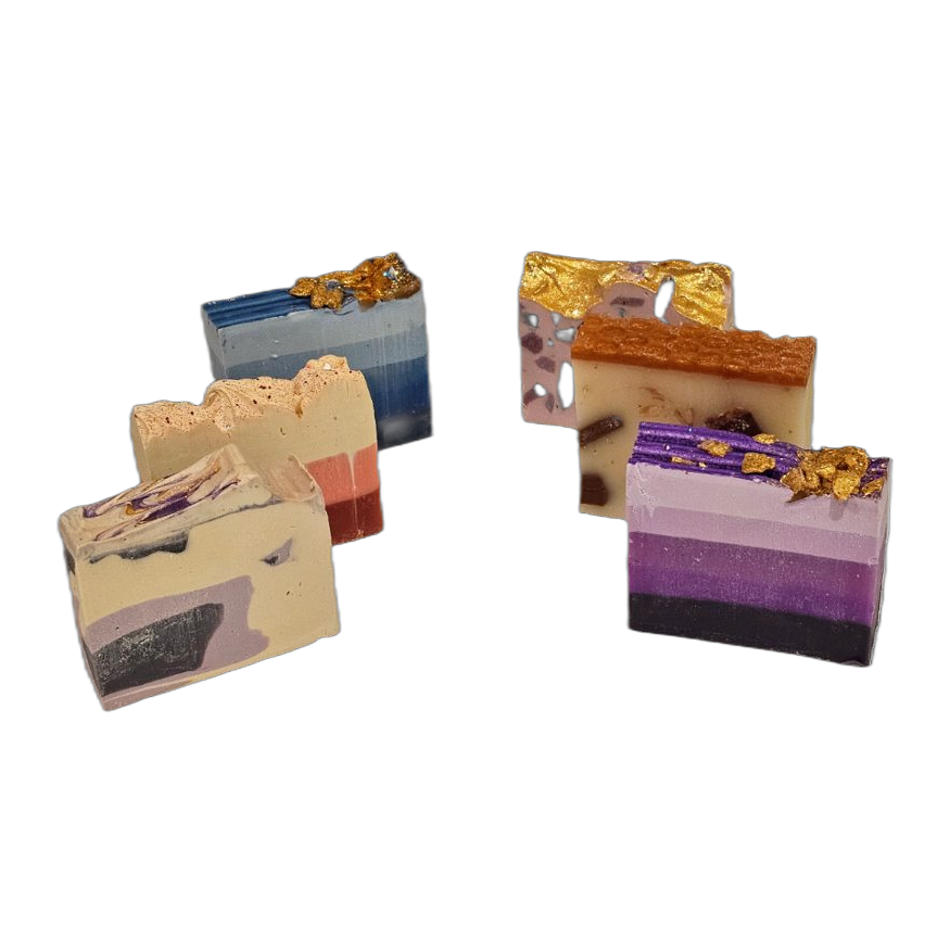 Artisan Soap Collection